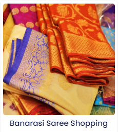 TOUR PACKAGES FOR VARANASI