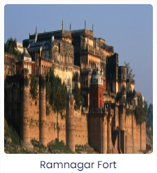 TOUR PACKAGES FOR VARANASI