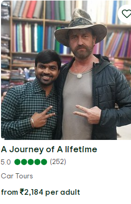 BEST TOUR PACKAGES FOR VARANASI